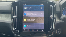 Volvo XC40 2.0 B4P Ultra Dark 5dr Auto Petrol Estate